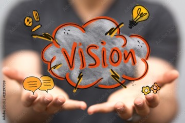 vision and mission