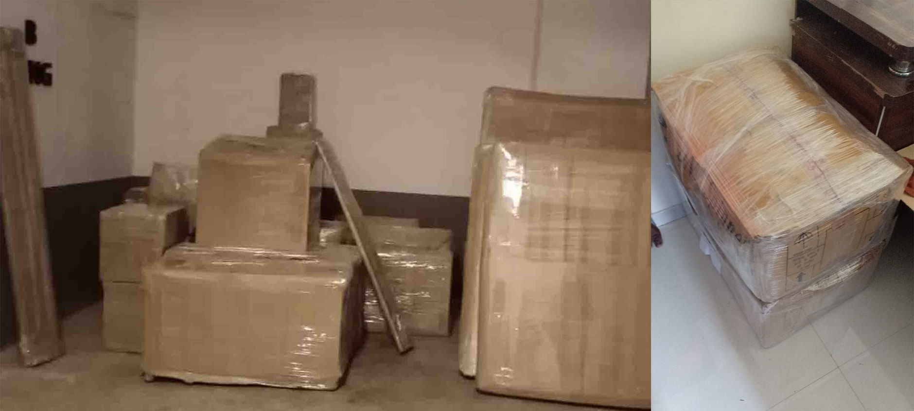 Balaji Cargo Packers and Movers Mumbai