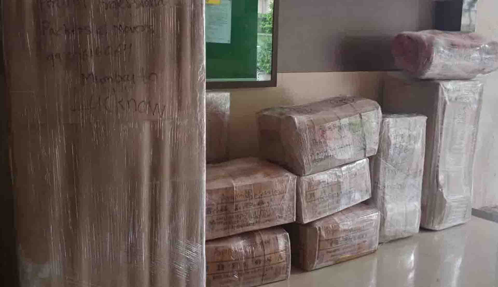 Balaji Cargo Packers and Movers Mumbai