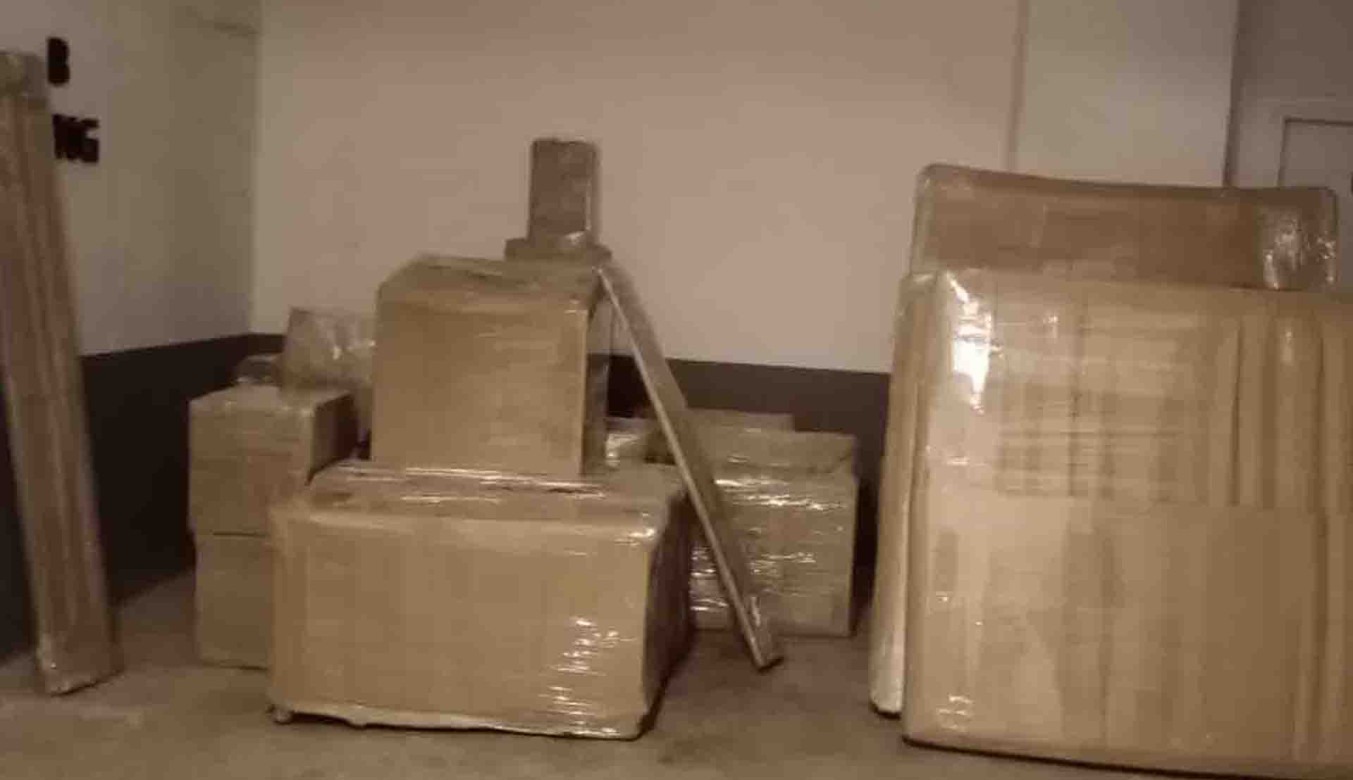 Balaji Cargo Packers and Movers Mumbai