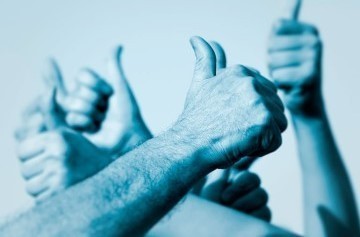 Our strength
