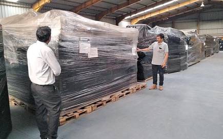 secure storage in Mumbai